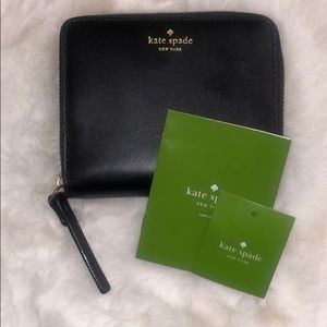 Kate Spade Darci Wright Place Wallet